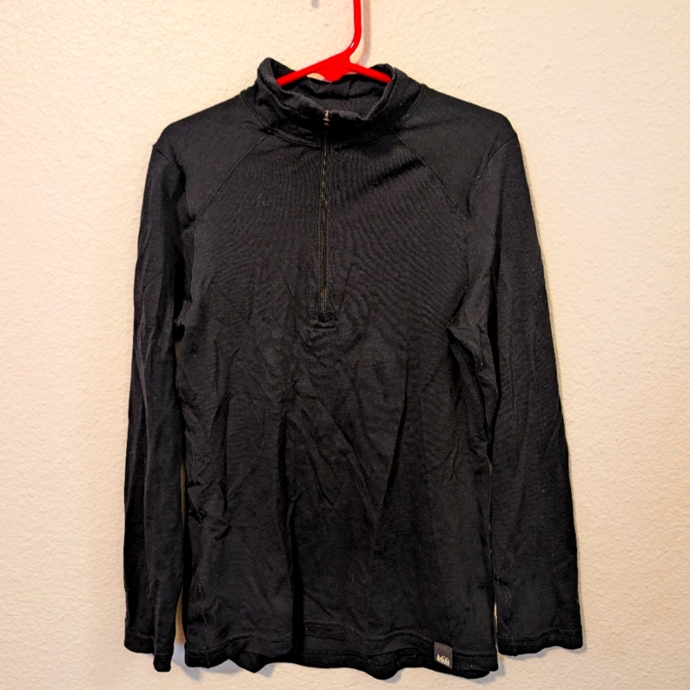 Kids REI CO-OP Baselayer Sz 8